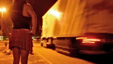 Foto de Pesquisa revela avanço na conscientização dos caminhoneiros e maior identificação de exploração sexual nas estradas