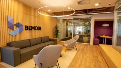 Foto de Na Bemobi, CEO aposta no setor de saúde para manter expansão após subir 78% na bolsa