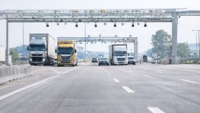 Foto de Pesquisa do Setcesp revela impactos financeiros e operacionais do pedágio free flow no transporte rodoviário