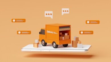 Foto de Frete médio da Black Friday 2025 fica em R$ 35 e evidencia desigualdade logística entre regiões