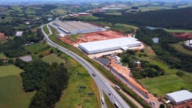 Foto de Fulwood conclui primeira fase de condomínio logístico em Pouso Alegre (MG) 100% locado