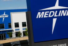 Foto de IPO da Medline, o maior do ano, indica nova janela de ‘saídas’ para o private equity
