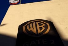 Foto de Warner orienta acionistas a rejeitar oferta da Paramount e manter acordo com a Netflix