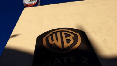 Foto de Warner orienta acionistas a rejeitar oferta da Paramount e manter acordo com a Netflix