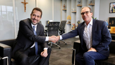 Foto de Sebrae firma parceria para apoiar o programa Governo na Rua | ASN Nacional