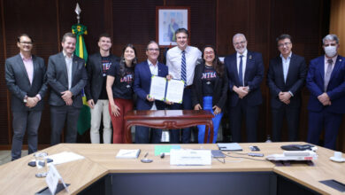 Foto de Sebrae e MEC fecham parceria para ampliar o desenvolvimento de competências empreendedores nos estudantes | ASN Nacional