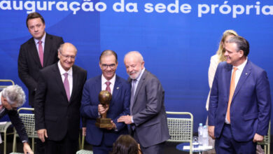 Foto de Brasil supera a marca de 500 novos mercados internacionais em três anos | ASN Nacional