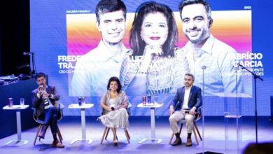 Foto de Juros altos reduzem otimismo dos Trajano sobre impacto da reforma do IR no varejo