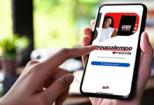 Foto de Governo de São Paulo lança campanha para incentivar o uso dos canais digitais do Poupatempo