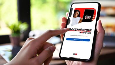 Foto de Governo de São Paulo lança campanha para incentivar o uso dos canais digitais do Poupatempo