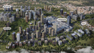 Foto de Iguatemi espera receitas de R$ 450 milhões com venda de lotes