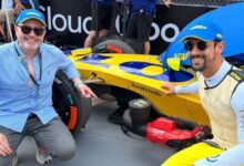 Foto de IturanMob anuncia Lucas Di Grassi como embaixador global da mobilidade elétrica
