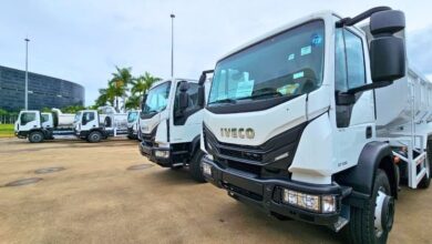 Foto de IVECO entrega 72 caminhões Tector para reforçar infraestrutura em cidades de Minas Gerais
