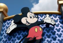 Foto de Disney investe US$ 1 bi na OpenAI e vai licenciar personagens