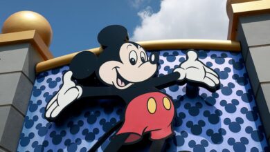 Foto de Disney investe US$ 1 bi na OpenAI e vai licenciar personagens