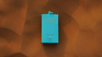 Foto de Kohll Beauty internacionaliza e leva maquiagem brasileira a Dubai.