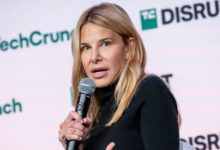 Foto de por que mulheres trocam cargo de CEO por vaga na OpenAI