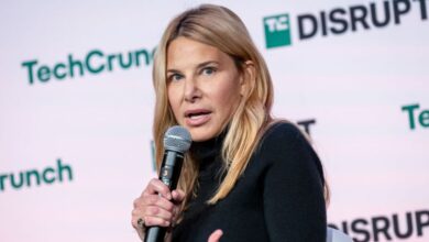 Foto de por que mulheres trocam cargo de CEO por vaga na OpenAI