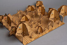 Foto de Kit de planejamento de agroflorestas vence prêmio de design