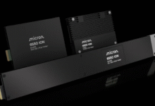 Foto de Vendas da Micron Technology sobem 57%