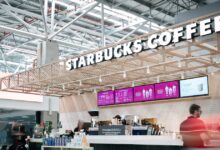Foto de Starbucks retoma expansão e prevê 30 novas lojas no Brasil em 2026, diz líder no país