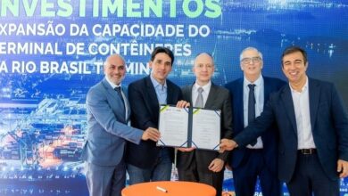 Foto de Porto do Rio receberá investimento privado de R$ 948 milhões da ICTSI