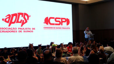 Foto de Clube do Leitão 2025 celebra união e força da…