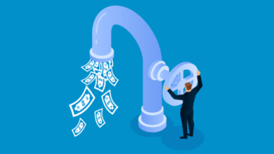 Foto de Para onde vão os R$ 41 bilhões de CDBs do Master?