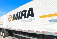 Foto de Mira Transportes integra coleta e distribuição no Sul e amplia operações no transporte rodoviário para 2026