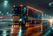 Foto de Risco de roubo de carga dispara no fim de ano e exige revisão do seguro, alerta Mundo Seguro