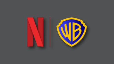 Foto de Netflix compra a Warner Bros por US$ 72 bilhões e cria titã do streaming