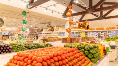 Foto de Oba Hortifruti inaugura primeira loja com o conceito Farm em Brasília