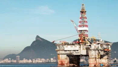 Foto de Petrobras vê caminho para maior participação na Braskem após acordo entre Novonor e IG4