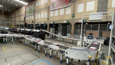 Foto de Pitney Bowes alcança 70% de produtividade na Centauro