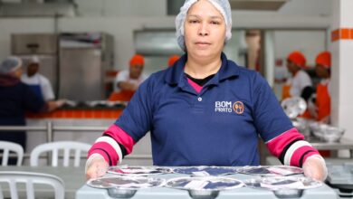 Foto de Bom Prato terá funcionamento alterado neste sábado e domingo