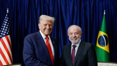Foto de Nova estratégia externa dos EUA deve ser vista como oportunidade pela América Latina