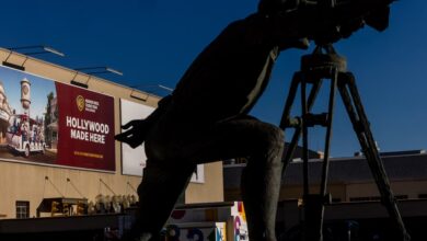 Foto de Como bancos, bilionários e genro de Trump se uniram contra venda da Warner à Netflix