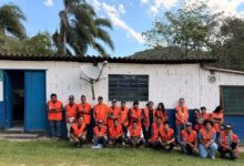 Foto de Censo rural fortalece cidadania indígena e…