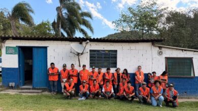 Foto de Censo rural fortalece cidadania indígena e…