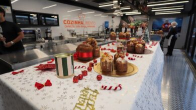 Foto de Renda extra e qualificação: Carreta do…