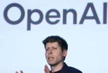 Foto de OpenAI negocia captação de US$ 10 bilhões e uso de chips da Amazon, dizem fontes