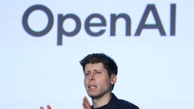 Foto de OpenAI negocia captação de US$ 10 bilhões e uso de chips da Amazon, dizem fontes