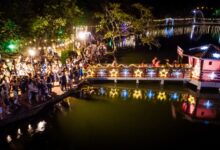 Foto de Municípios de Campinas oferecem tour de Natal…