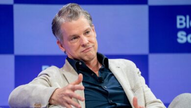 Foto de Aposta da Netflix na Warner não é sobre Hollywood, é sobre o Google, diz analista