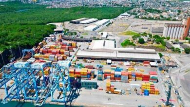 Foto de Tarifaço nas exportações de rochas reduz embarques e gera impactos diretos no Espírito Santo