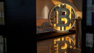 Foto de Bitcoin deu adeus à era da ambiguidade, segundo o Barclays. É hora do próximo passo