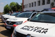 Foto de Operação contra líderes de facção criminosa termina com 7 presos no interior de São Paulo