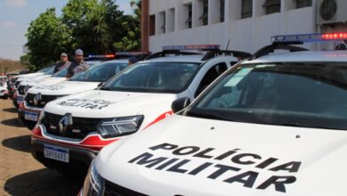 Foto de Operação contra líderes de facção criminosa termina com 7 presos no interior de São Paulo