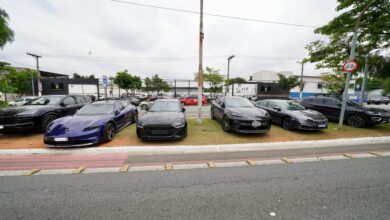 Foto de Megaoperação da Polícia de São Paulo tem bloqueio histórico de R$ 6 bilhões do crime organizado
