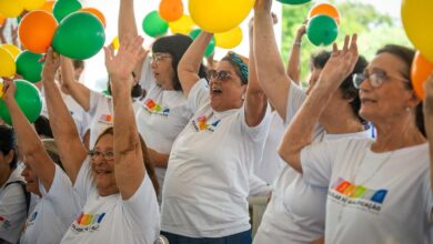 Foto de Caminho da Capacitação: Fundo Social de São Paulo forma mais 573 alunos e fortalece qualificação na região de Rio Preto